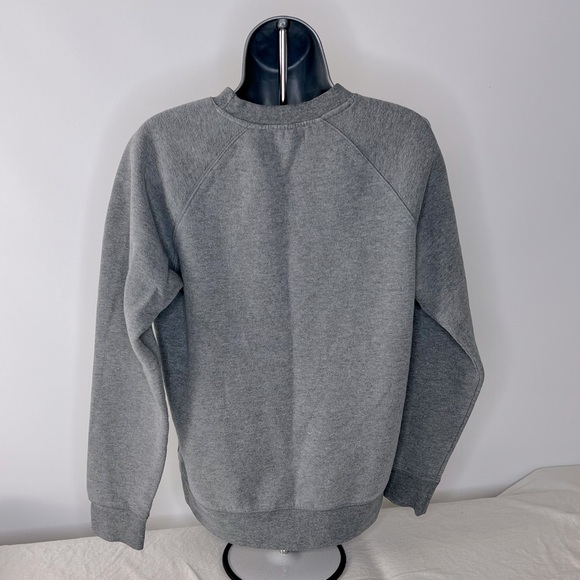 Brunette the Label crew neck sweatshirt size S/M Women’s - Picture 3 of 4